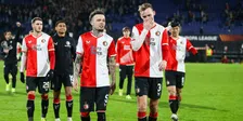 Thumbnail for article: Feyenoord-revelatie dacht aan stoppen: 'Hij zat op de bank bij de beloftenploeg'