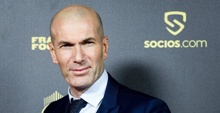 Bayern denkt aan Zidane en Solskjær als opvolger van Tuchel