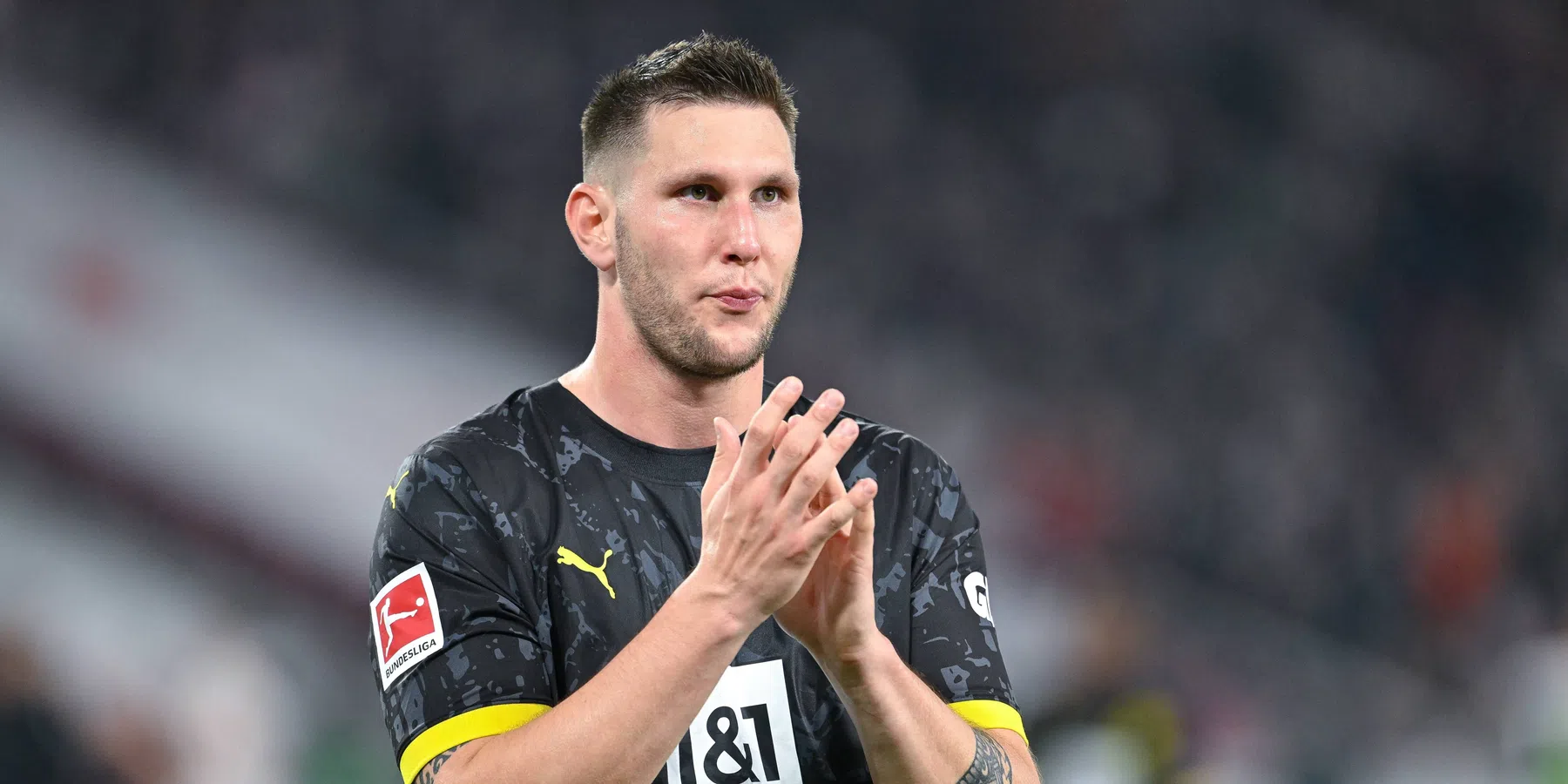 Süle namens Dortmund op de hoede voor PSV 