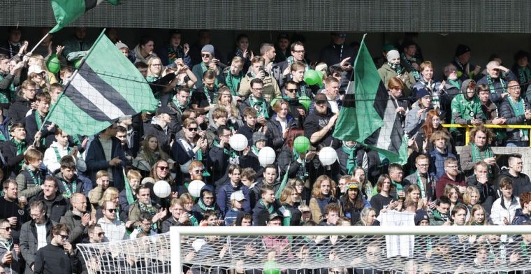 ''Alles aan Cercle Brugge fantastisch en leuk, behalve het voetbal''