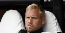 Thumbnail for article: Schmeichel (Anderlecht): "Het verschil tussen twee helften was enorm"         