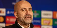 Thumbnail for article: Bosz heeft goede hoop op PSV-rentree tegen Dortmund: 'Op de goede weg'