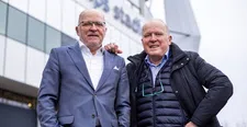 Thumbnail for article: Van de Kerkhof ziet risico voor PSV: 'Je wil niet in valkuil van Dortmund lopen'