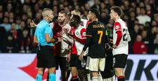 Thumbnail for article: Boulahrouz geeft Feyenoord goede kans: 'Kunnen Roma bij de strot grijpen'