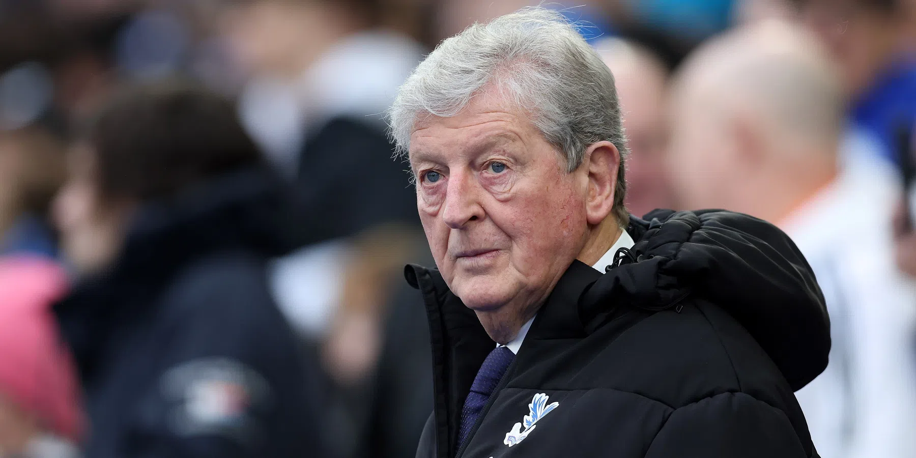 Crystal Palace neemt afscheid van boegbeeld (76), 'nieuwe manager staat al klaar'