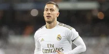 Thumbnail for article: Hazard spreekt over zijn toekomst: "In het voetbal? Niet als manager"             