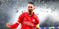 Thumbnail for article: PSV kan flink gaan cashen: deze bedragen staan op het spel tegen Dortmund