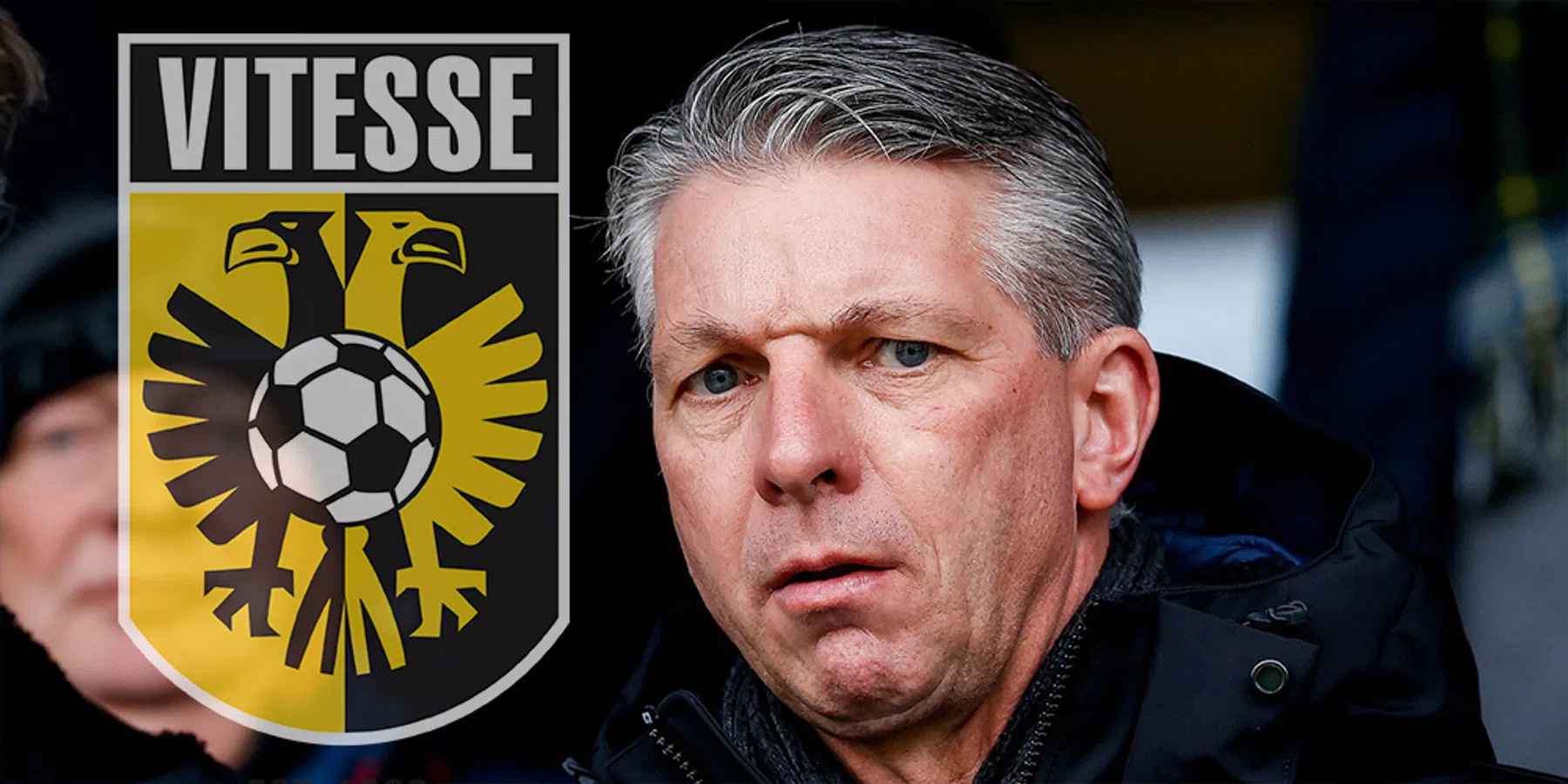 De Gelderlander met waslijst aan Vitesse-nieuws