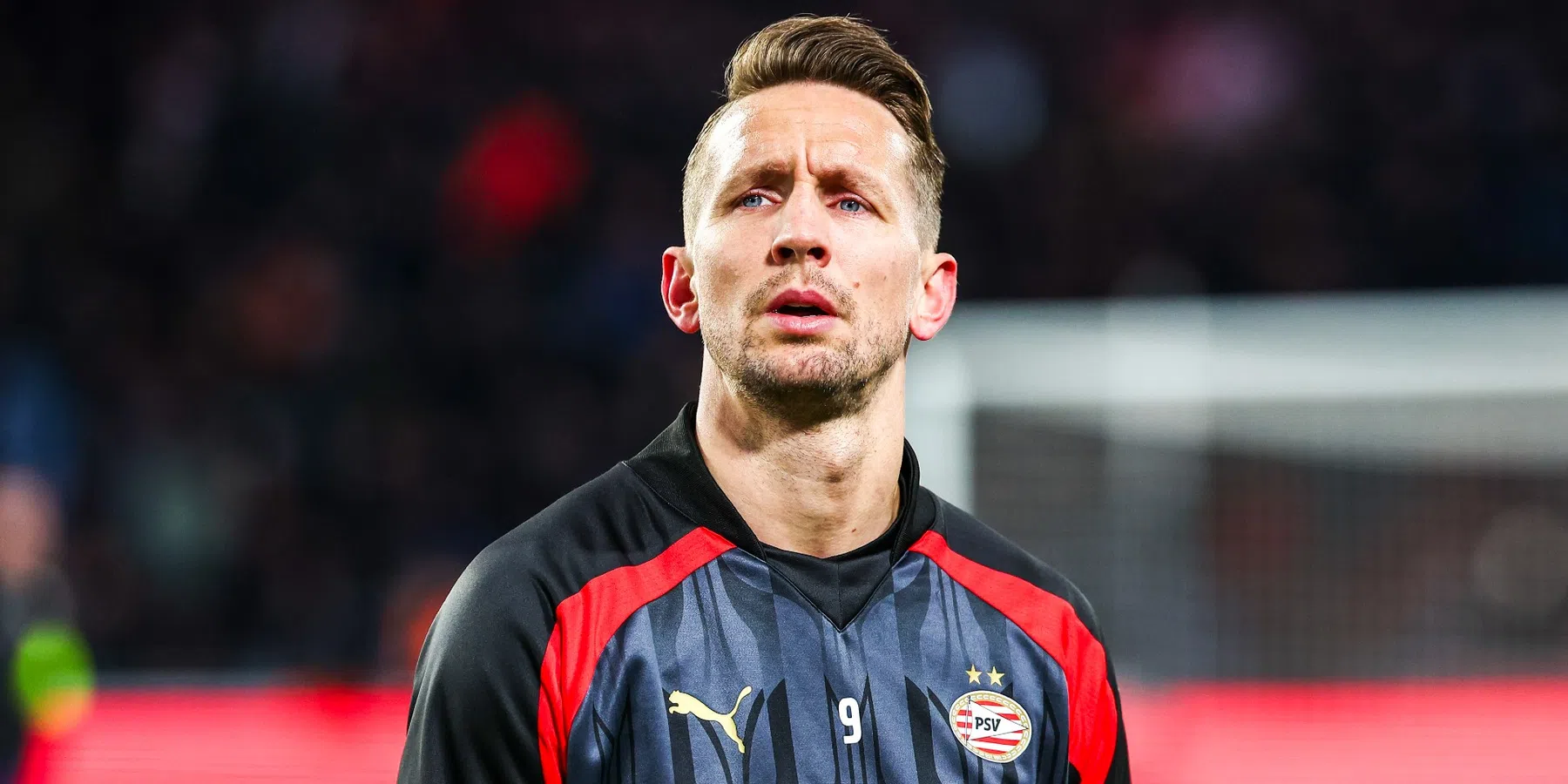 Luuk de Jong over Newcastle tijd