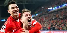 Thumbnail for article: LIVE: PSV in eigen huis niet langs Dortmund na discutabele strafschop (gesloten)