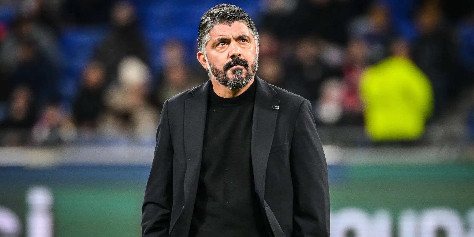 Gattuso ontslagen door Marseille