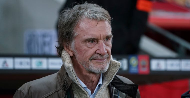 Manchester United bevestigt overname