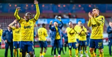 Belgische clubs krijgen nieuws over Afrika Cup, al is dat niet meteen geweldig