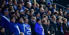 Thumbnail for article: KAA Gent moet in leeg stadion spelen: "Hier staat heel veel op het spel"