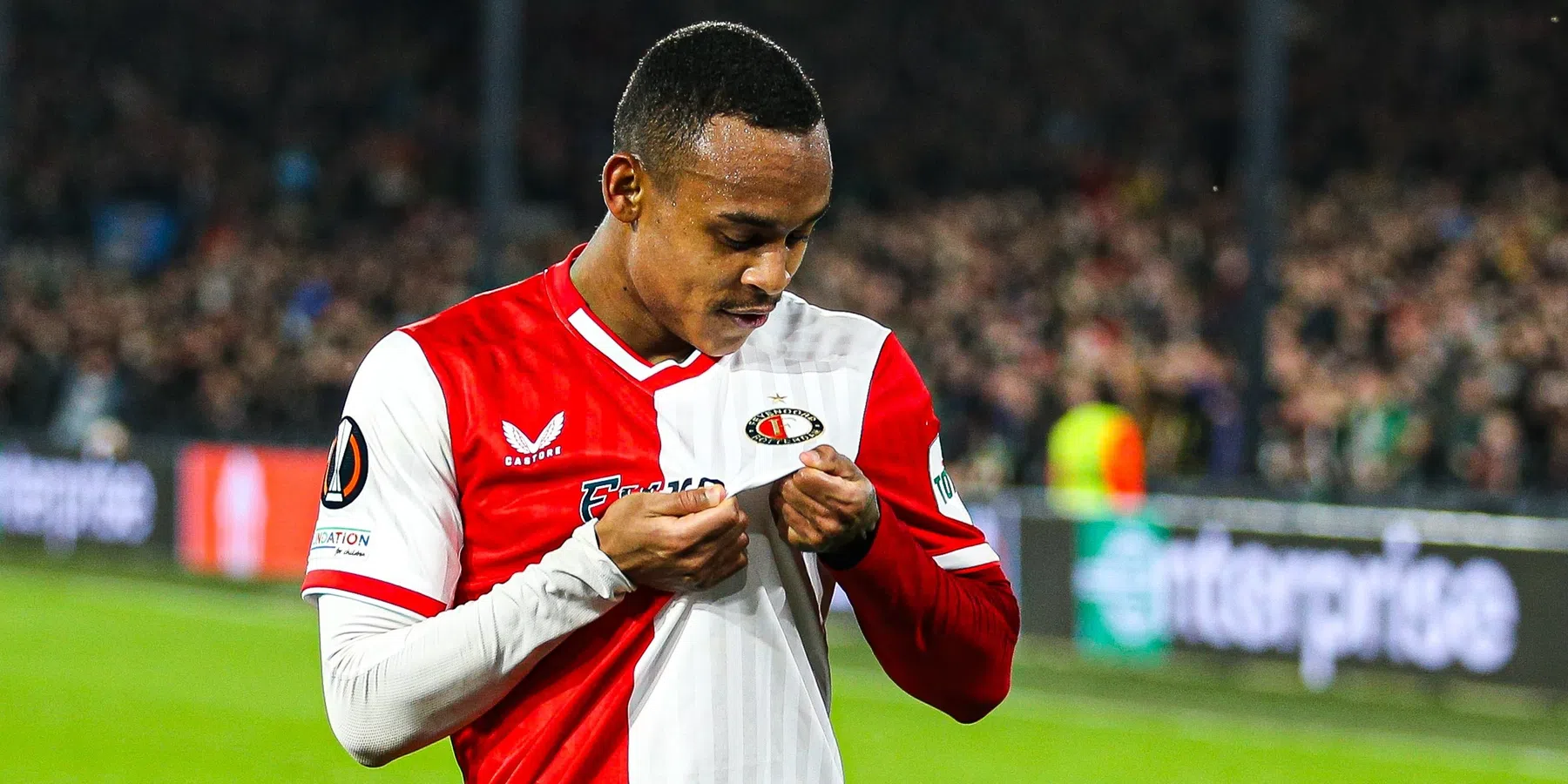 Deze miljoenen en bedragen kan Feyenoord nog verdienen in de Europa League