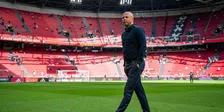 Thumbnail for article: Derksen: 'Ajax moet Slot waanzinnig salaris bieden en voor 8 jaar vastleggen'