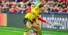 Thumbnail for article: Duitse media: 'Goed nieuws voor Dortmund ondanks controversiële PSV-penalty'