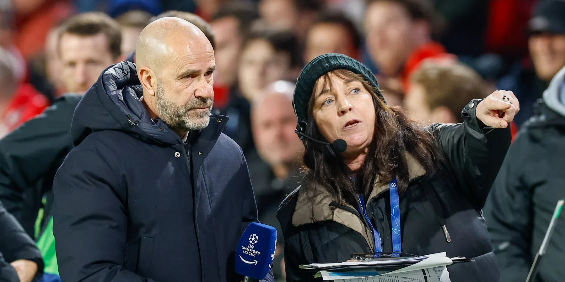 Bosz spreekt Dortmund-invaller: positief over PSV