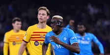 Thumbnail for article: Sneijder en Boskamp zien transfer als beste stap: 'Er zit nog zoveel in Frenkie'