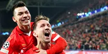 Thumbnail for article: Nederlandse media: PSV ontsnapt na 'geluukje', return in Dortmund hels karwei