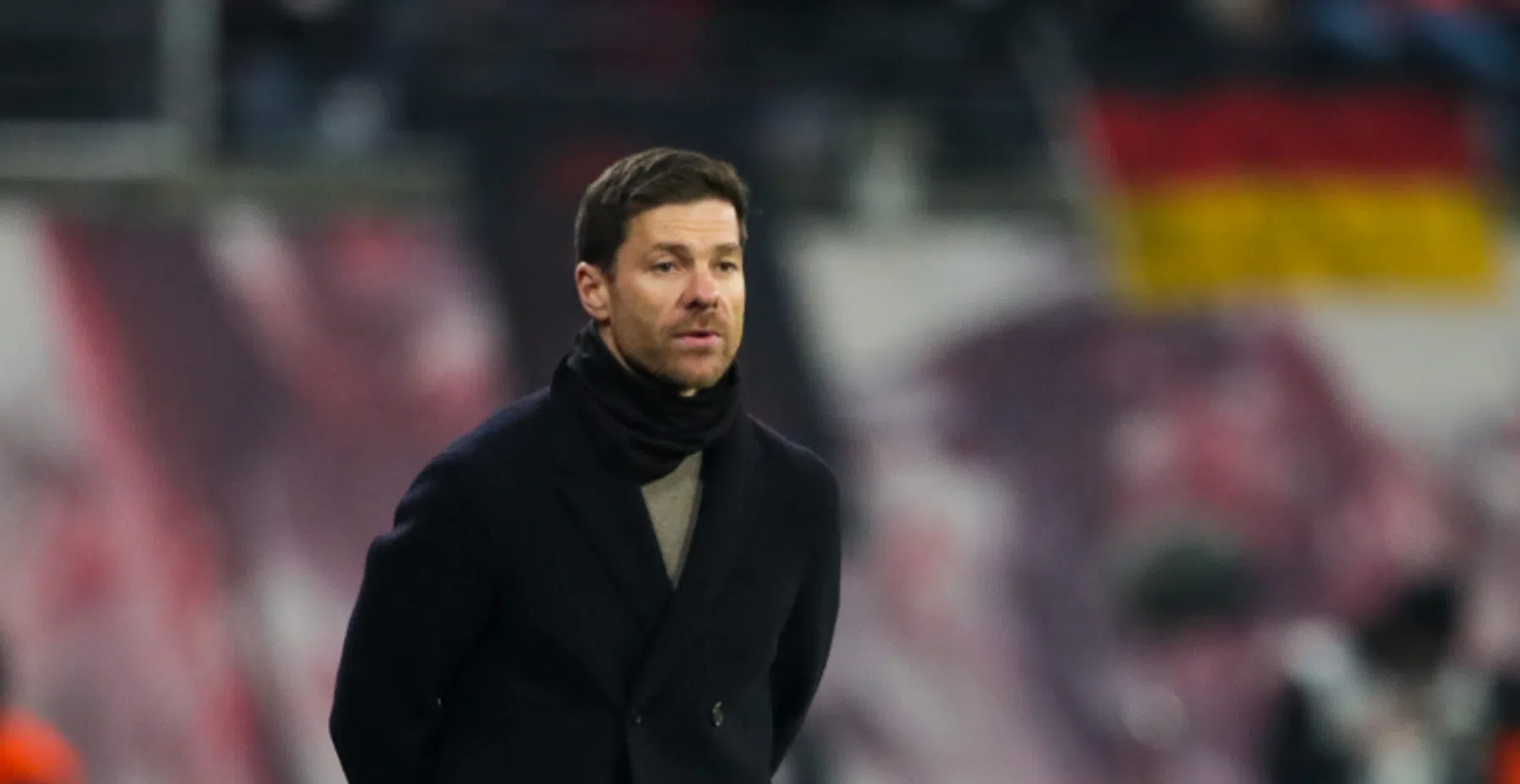 'Bayern München en Liverpool richten pijlen op Xabi Alonso'