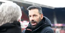 Thumbnail for article: Van Nistelrooij goudeerlijk over oude club PSV: 'Wordt niet gescout op speelwijze'