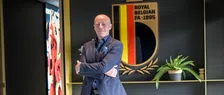 Thumbnail for article: CEO KBVB: “De eerste prioriteit is dat refs met rust en sereniteit kunnen werken” 