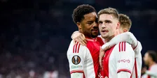 Thumbnail for article: Perez vol onbegrip over 'symbool van slecht Ajax': 'Hij is toch niks bijzonders?'