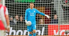 Thumbnail for article: Genoegen nemen met reserverol: 'Alles te maken met club Feyenoord en achterban'