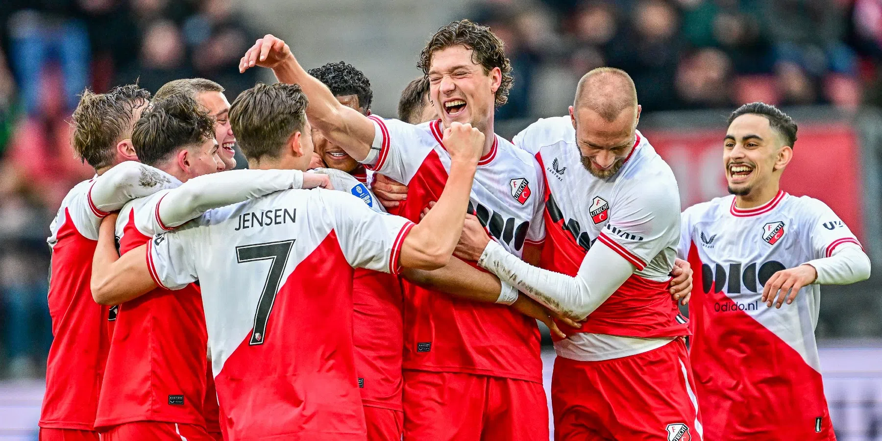 Wedden op de Keuken Kampioen Divisie en Eredivisie bij Unibet