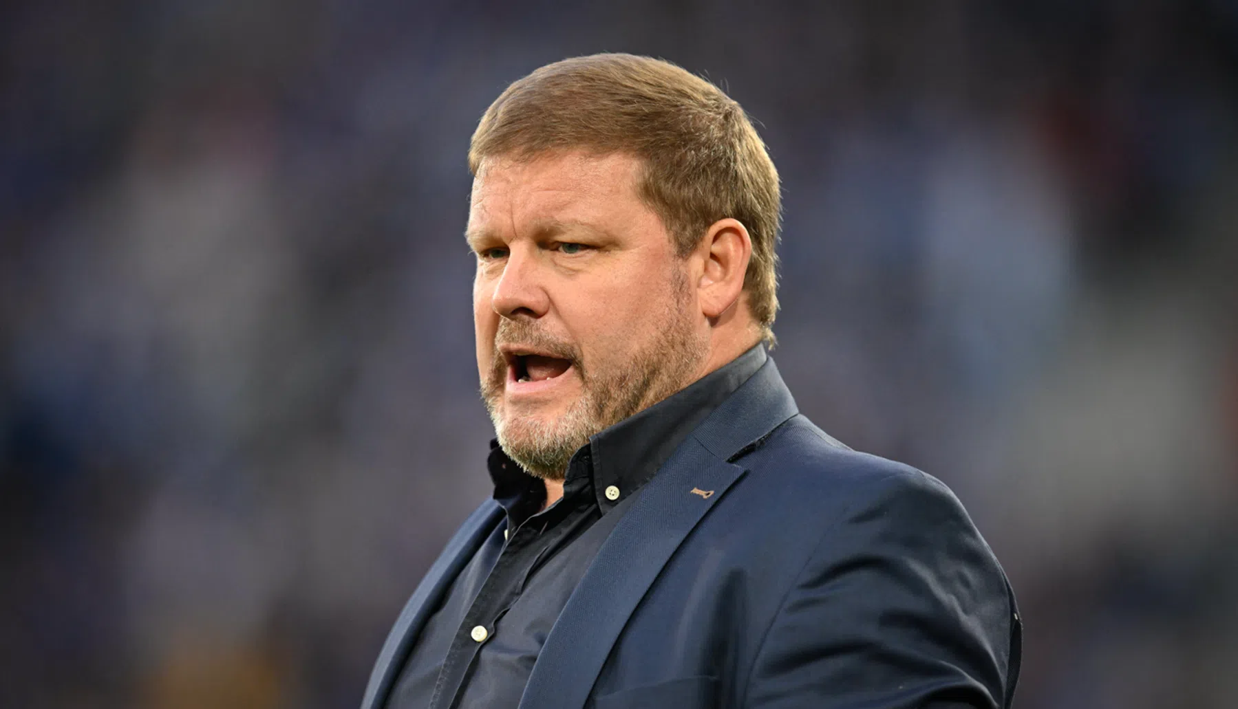 Vanhaezebrouck over top-6 JPL