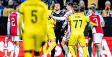 Thumbnail for article: Ajax krijgt ervan langs: 'Je schrikt je wezenloos, week in, week uit'