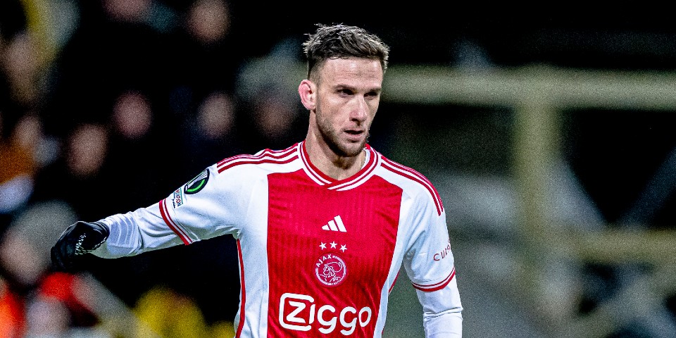 Van den Boomen spreekt van klein wonder na overwinning Ajax op FK Bodø/Glimt