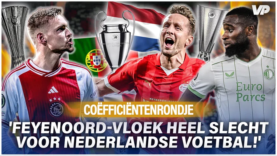Exquisite Boel Plaatst Uitschakeling Nederlandse Clubs In Perspectief View in 4K Exquisite Boel Plaatst Uitschakeling Nederlandse Clubs In Perspectief View in 4K