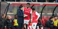 Thumbnail for article: Complimenten voor Ajax uit Alkmaar na 'slijtageslag': 'Hebben ze knap gedaan'