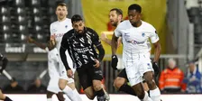 Thumbnail for article: KRC Genk doet goede zaak en pakt driepunter na potige pot tegen Charleroi