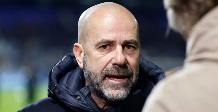 Bosz looft tweetal, maar is kritisch op Bakayoko