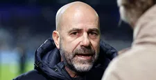 Thumbnail for article: Bosz looft tweetal, maar is ook kritisch: 'Op hem heb ik nodige aan te merken'