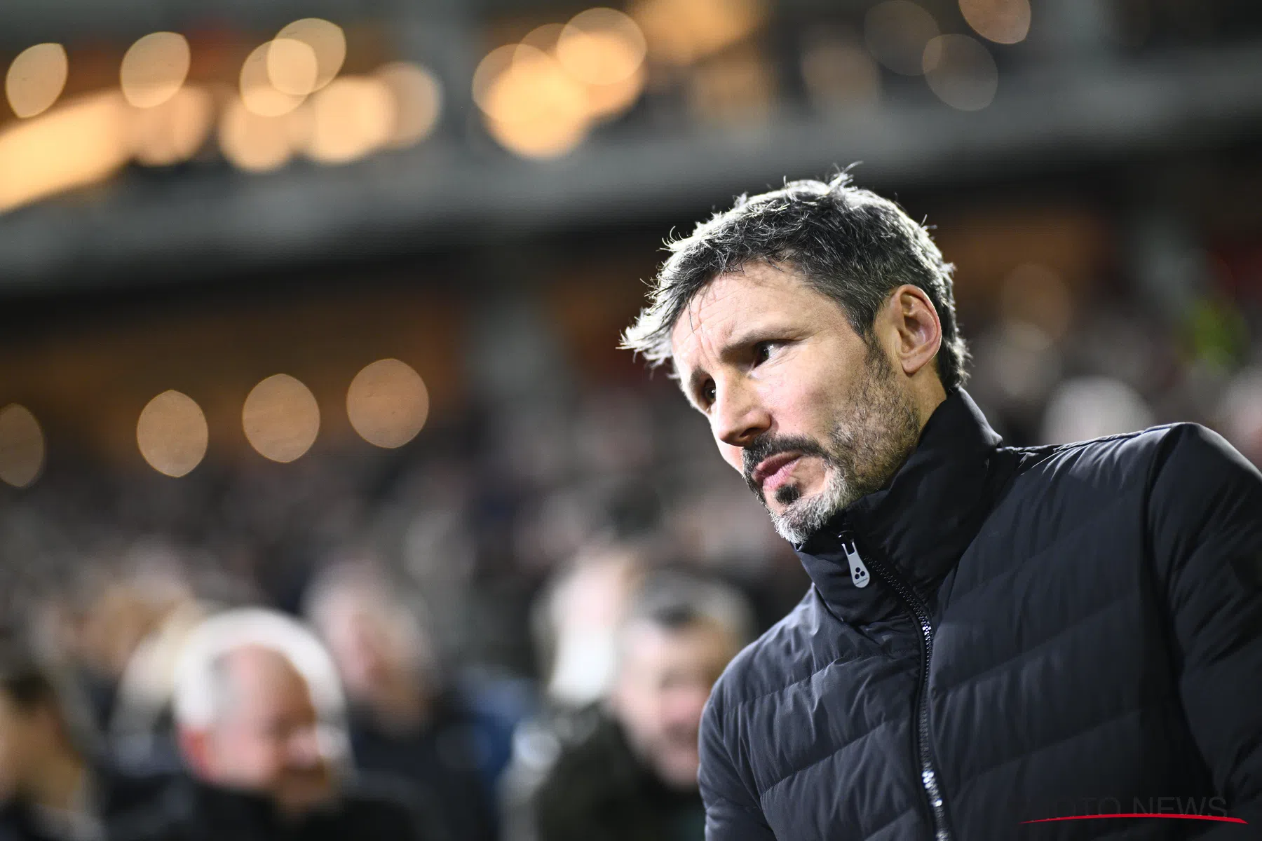 Van Bommel: ''Anderlecht-Genk vlak voor einde herspelen is competitievervalsing''