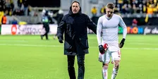 Thumbnail for article: Vermoedelijke opstelling Ajax: Taylor valt buiten de boot, Forbs krijgt vertrouwen