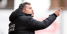 Thumbnail for article: Garcia (OHL) na gelijkspel tegen RWDM: "Vandaag kan je niet gelukkig zijn hiermee"