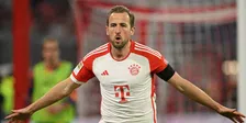 Thumbnail for article: Kane de reddende engel voor Bayern, dat in extremis nog wint van Leipzig