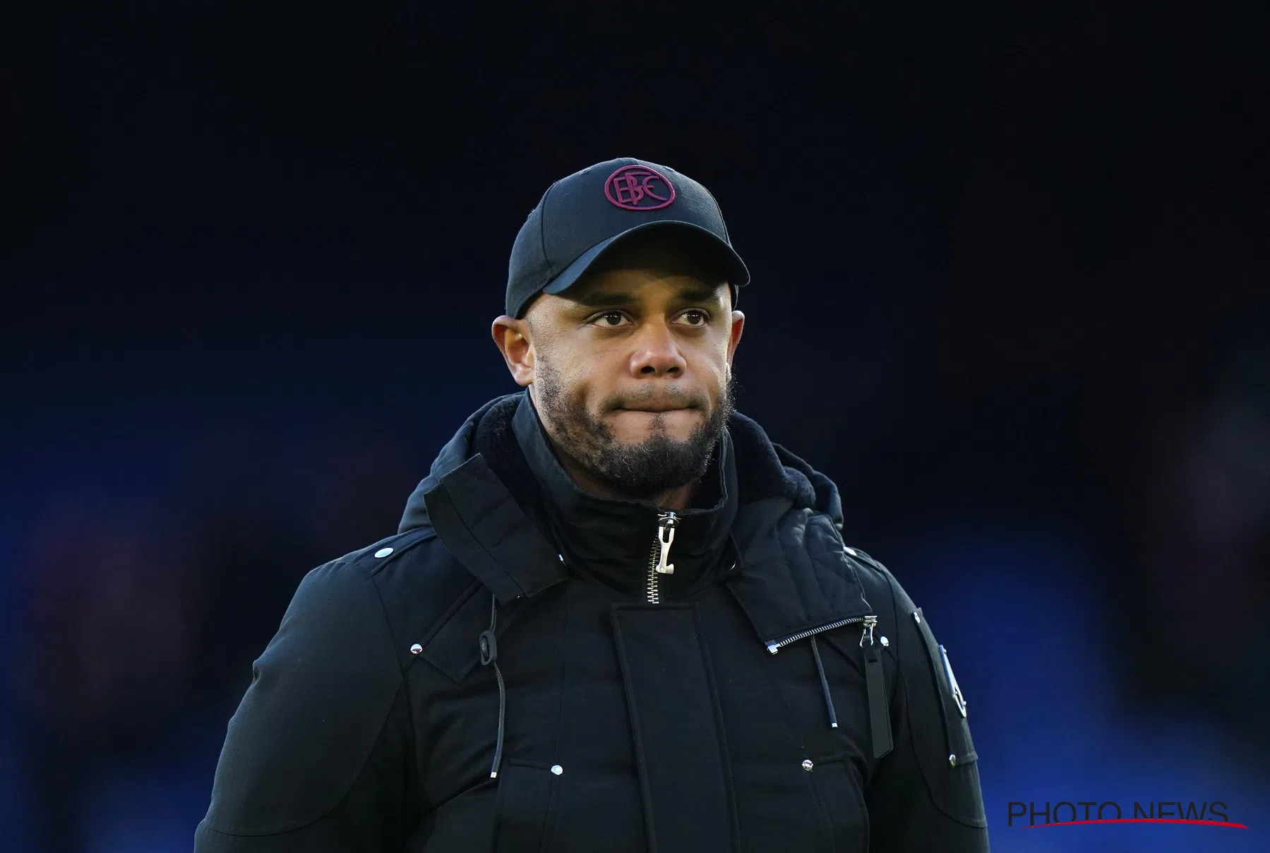 Kompany na volgende teleurstelling Burnley