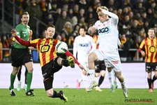 Thumbnail for article: KV Mechelen zet sterke reeks voort tegen rode lantaarndrager KV Kortrijk 