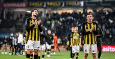 Thumbnail for article: LIVE: hekkensluiter Vitesse snakt naar zege bij Excelsior