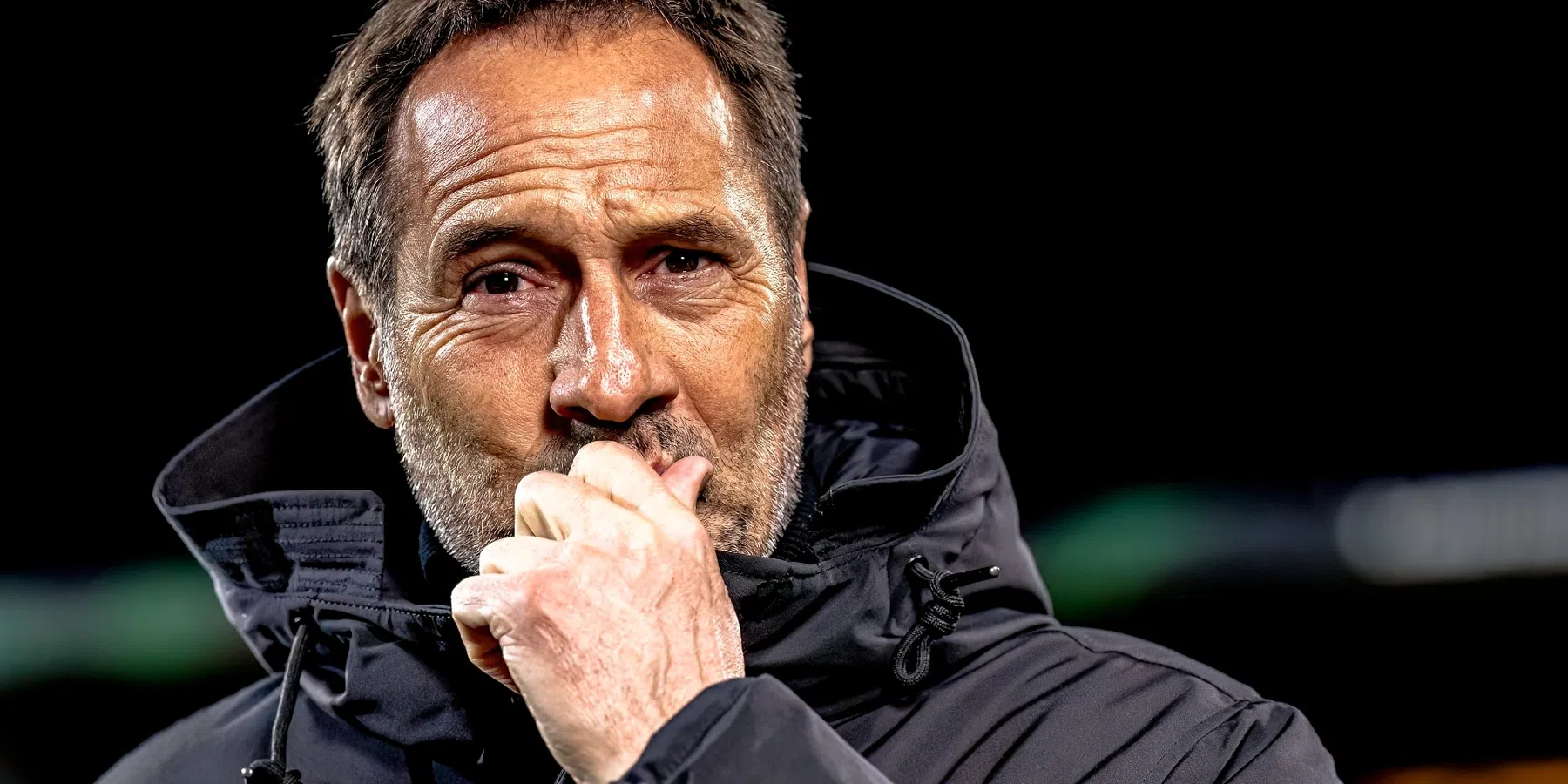 Van 't Schip noemt meerdere redenen voor Ajax-wissel Gaaei