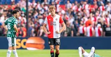 Thumbnail for article: Wieffer kritisch op Feyenoord: 'Een van de grootste klotewedstrijden om te spelen'