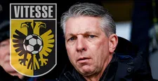 Thumbnail for article: De Gelderlander: Hamstra (ex-Ajax) op 'pole position' bij Vitesse 