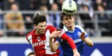 Thumbnail for article: KAA Gent blijft sukkelen en geeft winst tegen Antwerp nog uit handen