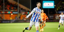 Thumbnail for article: Heerenveen haalt uit en vergroot degradatiezorgen bij lantaarndrager FC Volendam